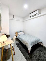 St Francis Court (D12), Apartment #556583031
